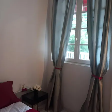 Apartamento Manoir Du Casino *