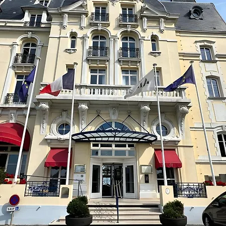 Manoir Du Casino