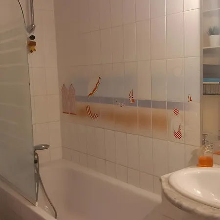 Manoir Du Casino Cabourg